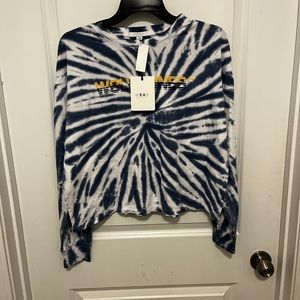 Wear by Erin Andrew NWT Size Medium